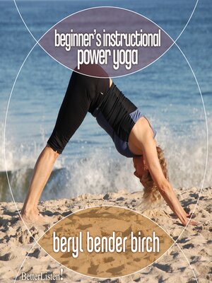 cover image of Beginner's Instructional Power Yoga